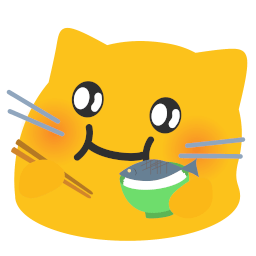 :blobcat_eating: