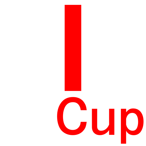:icup: