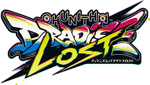 :chunithm_paradise_lost: