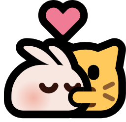 :neocat_hug_bun_heart: