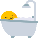 :blobbathtub: