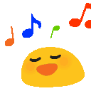 :blob_sing_shin: