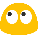 :blob_goggling: