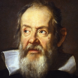 :galileo: