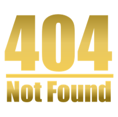 :404_not_found: