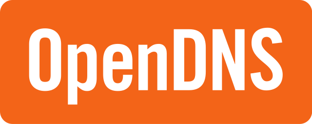 :Opendns_logo: