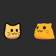 :3d_ablobcatbounce_and_neocatbounce: