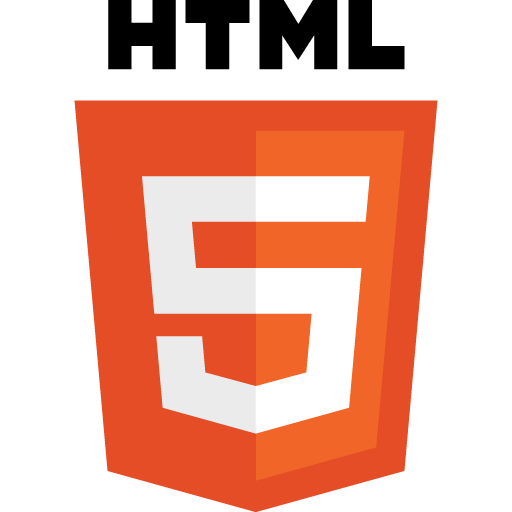 :html5: