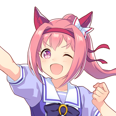 :uma_haruurara: