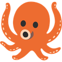 :googleoctopus: