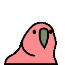 :60fps_parrot: