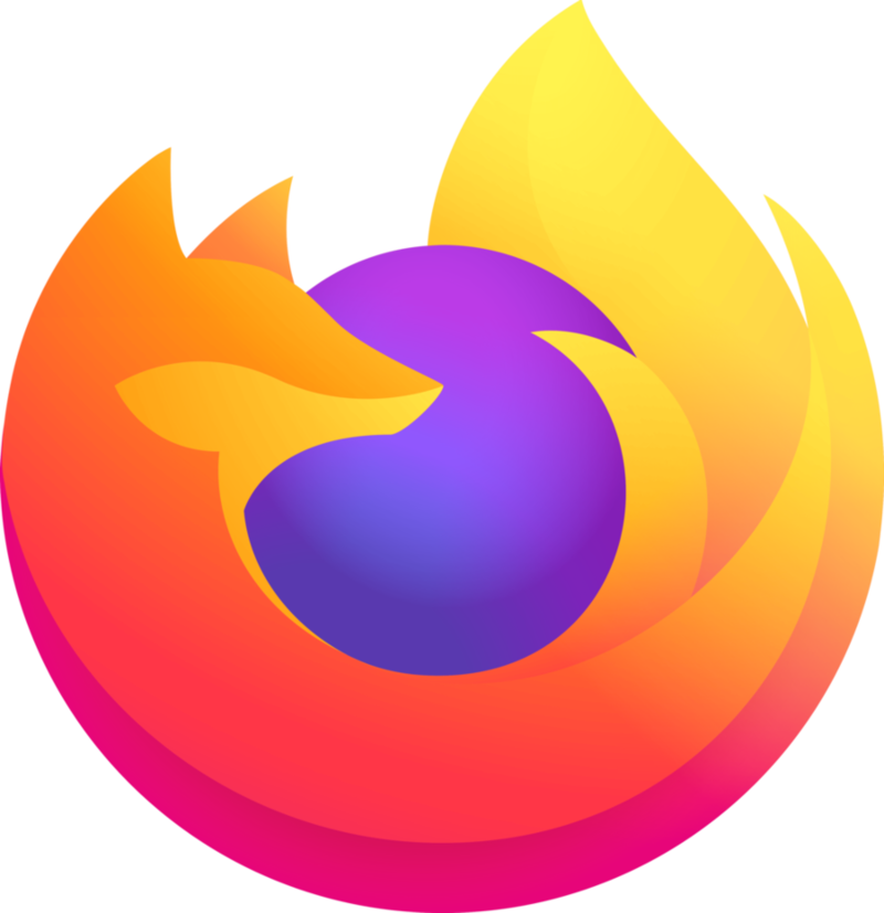 :mozilla_firefox: