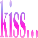 :kiss: