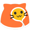 :BlobCat_Blankie: