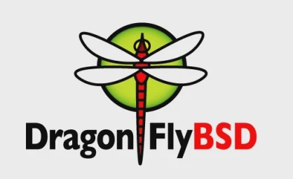 :dragonflybsd: