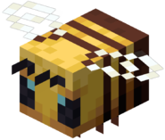 :minecraft_bee: