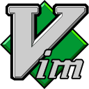 :vim: