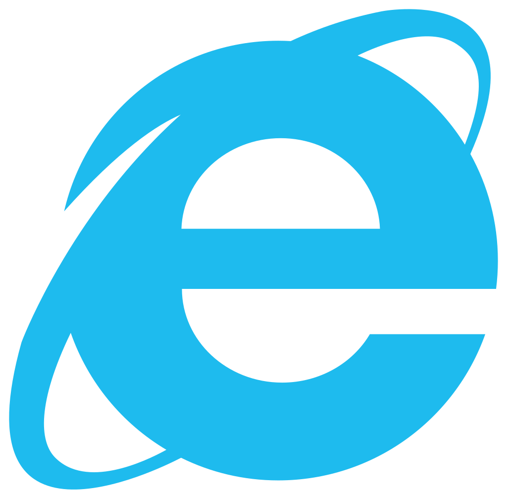 :ie_logo: