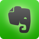 :evernote: