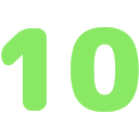 :_10: