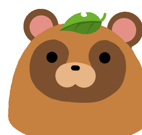 :blobtanuki_unun: