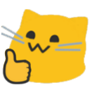 :blobcat_thumbsup: