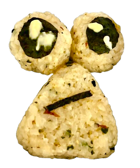 :poumusubi: