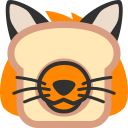 :blobfoxbreadsnoot: