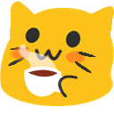 :meowcoffee: