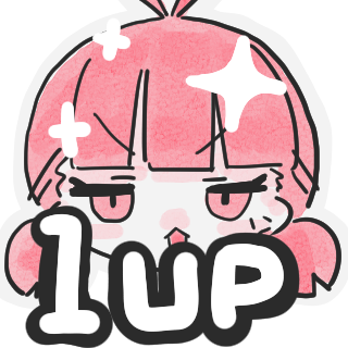:1135_zariko_1up: