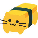 :meow_sushi_tamago: