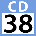 :cd38_kowada: