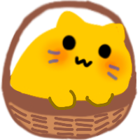 :blobcatbasket: