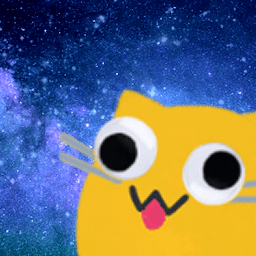 :spaceblobcat: