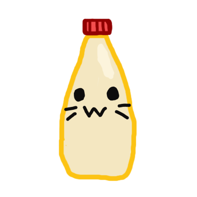 :blobcat_mayo: