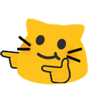 :meowfingerguns: