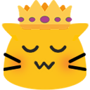 :meowcrown: