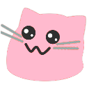 :blobcatadorablepink: