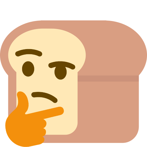 :thinking_bread: