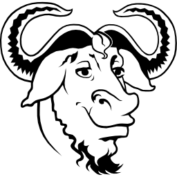 :gnu: