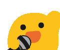 :blob_vocal: