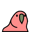:fast_parrot: