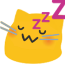 :blobcatsleepuwu: