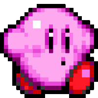 :kirby_walk: