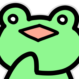 :84_frog_surprised: