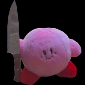 :kirbyknife: