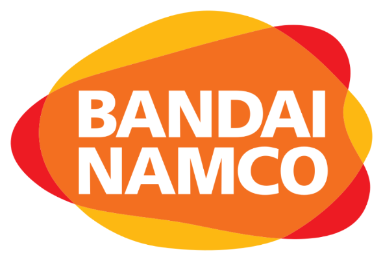 :bandai_namco: