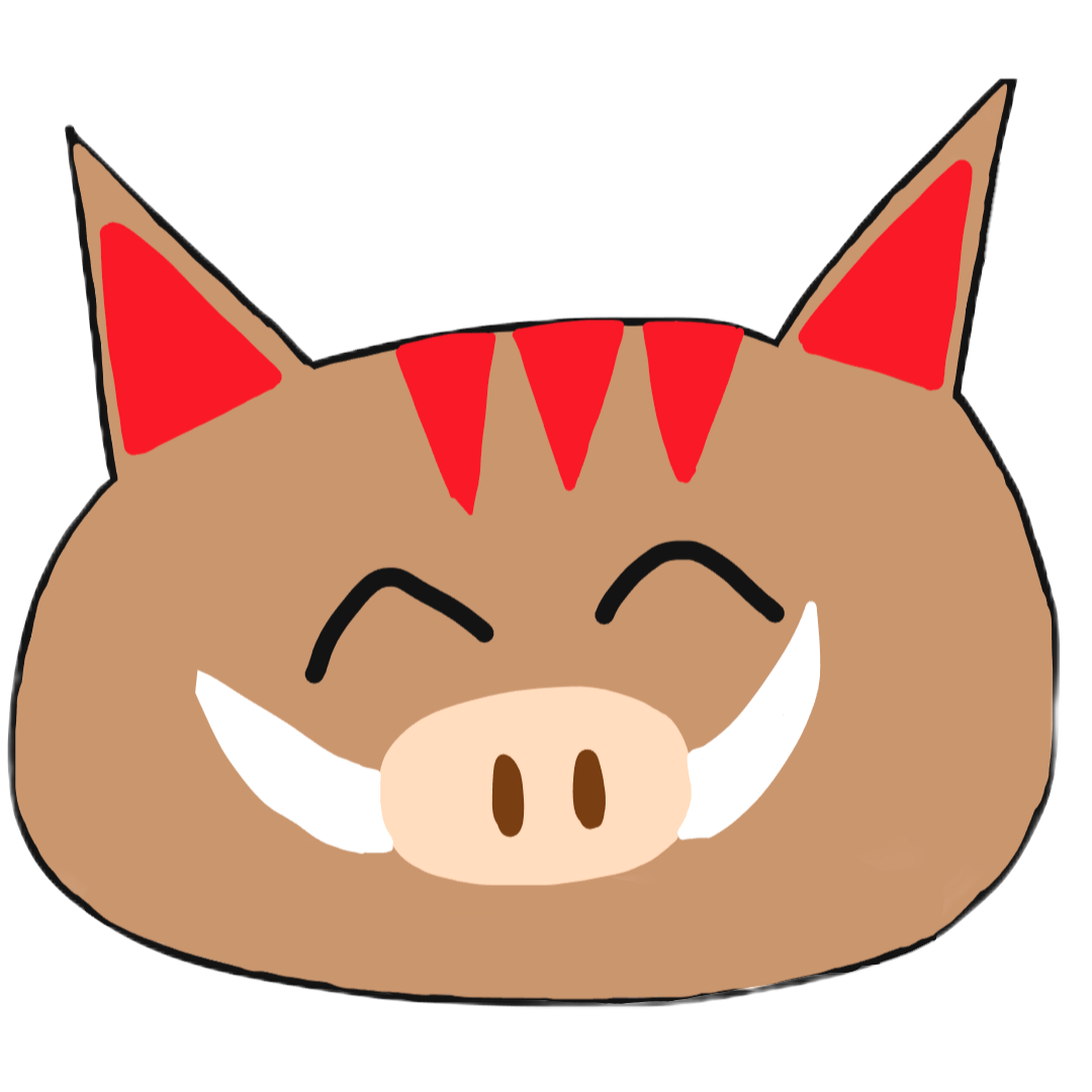 :beniino: