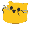 :ablobcatrave: