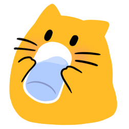 :blobcat_drink_water: